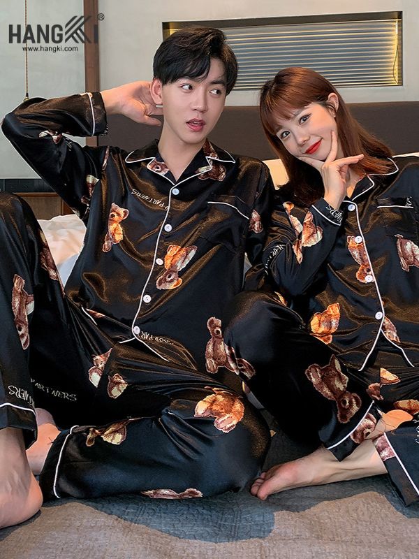 đồ ngủ đôi cute